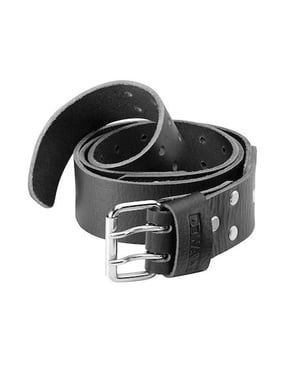 Dewalt Leren Riem (Zwart)