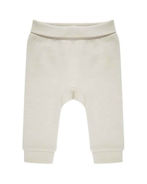 Larkwood Duurzame joggingbroek voor kinderen/Kinderen (Lichte steen)