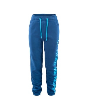 Bejo Jongens Liago Joggingbroek (Landgoed Blauw)