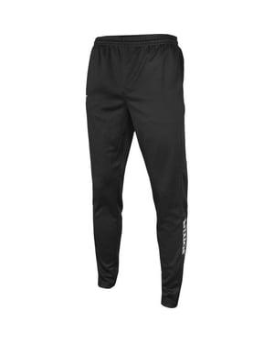 Joma Kinder/Kids Champion Joggingbroek (Zwart)