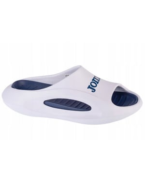 Joma Heren S.Zantes Sliders (Wit)