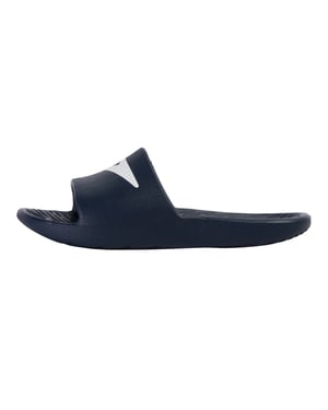 Speedo Jongens Sliders (Marine)
