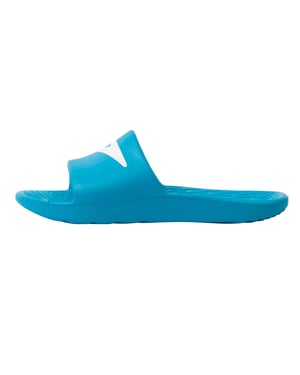 Speedo Jongens Sliders (Blauw)
