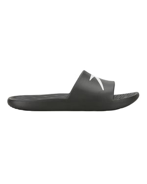 Speedo Heren Sliders (Zwart)