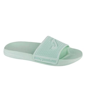 Joma Kinderen/Kinderen teenslippers (Blauw)