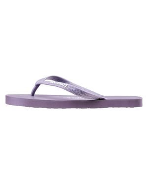 Aquawave Dames/Dames Bava Logo Teenslippers (Lavendel)