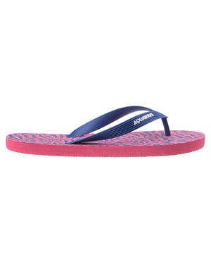 Aquawave Dames/Dames Milesa teenslippers (Koraal)
