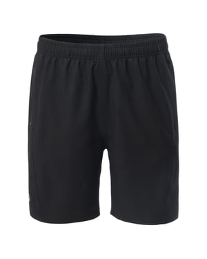 Aquawave Heren Aguario zwembroek (Zwart)