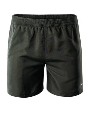 Aquawave Heren Apeli Logo Zwemshort (Gesmeed ijzer)