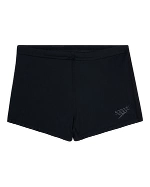 Speedo Eco Endurance+ Zwemshort Jongens (Zwart)