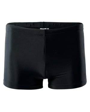 Aquawave Heren Blary Zwemshort (Zwart)