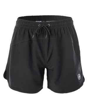 Aquawave Dames/Dames Rossina Korte Broek (Zwart)
