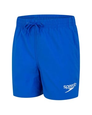 Speedo Jongens Essential 13 Zwemshort (Bondi Blauw)