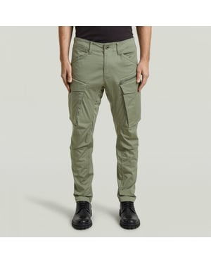 G-Star D02190 5126 b441 rovic 3d lt orphus cargo pant