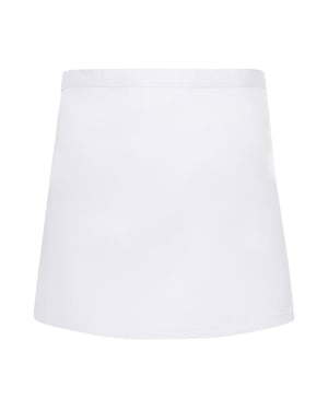 Karlowsky Basis Taille Schort (Wit)