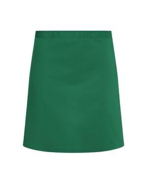 Karlowsky Basis Taille Schort (Bosgroen)