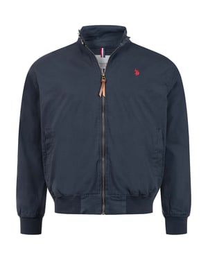 U.S. Polo Assn. heren zomerjack van katoen