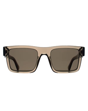 Prada Rectangle Mens Terra Terra Bio PR19WS