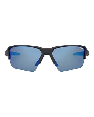 O'Neill Sport Mens Black Blue Blue Mirror Polarized ONS Freeride 2.0