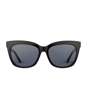 Radley Square Womens Black Grey Greenwich