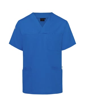Karlowsky Essentiële tuniek heren (Koningsblauw)