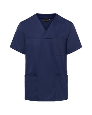 Karlowsky Essentiële tuniek heren (Marine)