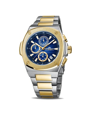 Rotorcraft Horloge Arcane Chrono Multi