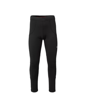 IQ Dames/Dames Irone Legging (Zwart)