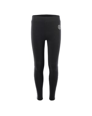 Bejo Meisjes Aidi III Legging (Zwart)