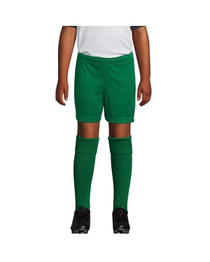 SOLS Kinderen/Kinderen San Siro 2 Shorts (Helder groen)