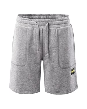 Hi-Tec Jongens Azyn Korte Broek (Grijze Melange)