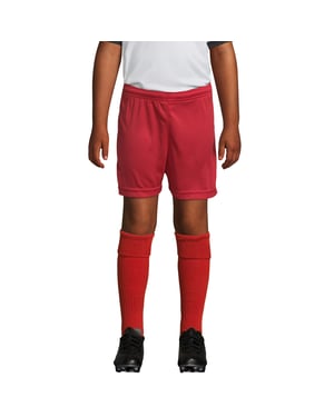 SOLS Kinderen/Kinderen San Siro 2 Shorts (Rood)