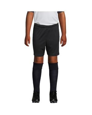 SOLS Kinderen/Kinderen San Siro 2 Shorts (Zwart)