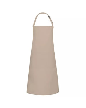 Karlowsky Basic zakgesp Slabbenschort (Zand)