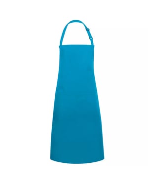 Karlowsky Basic zakgesp Slabbenschort (Turquoise)