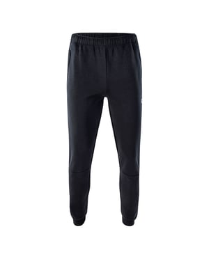 IQ Heren Vesilles Joggingbroek (Zwart)