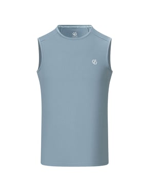 Dare 2B Heren Rapid Logo Tank Top (Kwik)