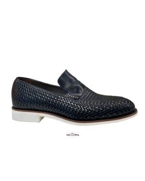 Harris Herenschoenen instappers