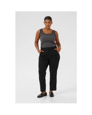 KAFFE Kcelia 7/8 pants