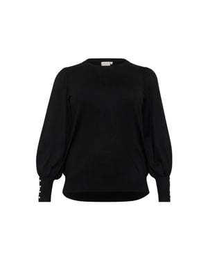 KAFFE Kclizzy pullover