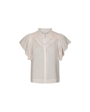 Neo Noir vinsa s voile top 169039 754 light pink
