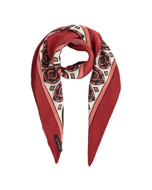 Summum Shawl 8s1069-8608