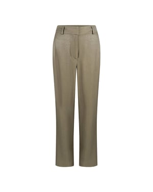 Jansen Amsterdam Broek dara ss26
