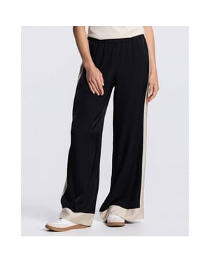 Jansen Amsterdam Broek olene ss26