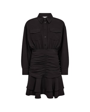 Haute L'Amitié Jurk hl10501 satari