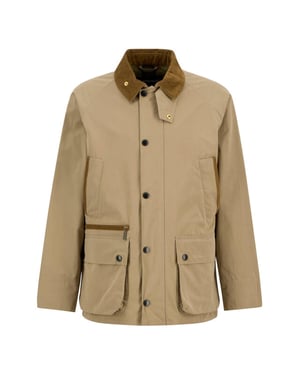 Barbour Jack mca1091