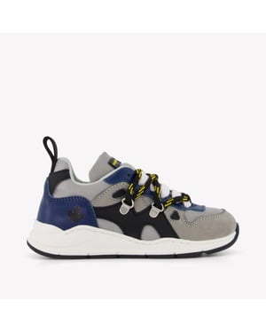 Dsquared2 Unisex sneakers in