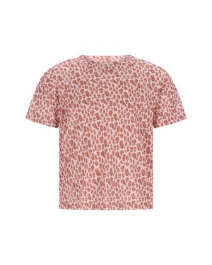 Like Flo Top korte mouw f602-5402 evelijn