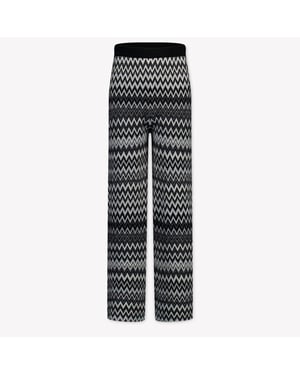 Missoni Kinder meisjes broek in