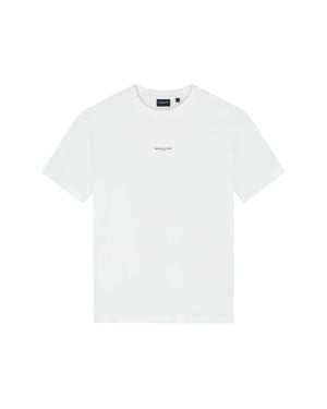 Ballin Amsterdam T-shirt 260175 stacked